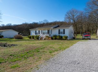 164 Pisgah Pike, Pulaski, TN 38478