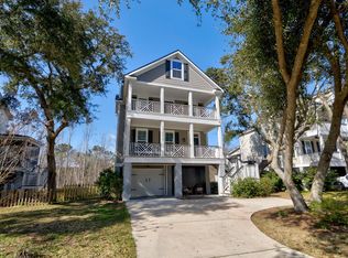3718 Tip Ln, Mount Pleasant, SC 29466