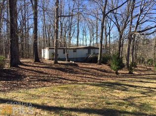4364 Green Hill Rd, Gainesville, GA 30506