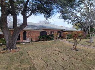 1333 Thunderbrook Dr, Desoto, TX 75115