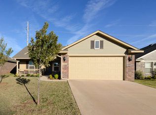 1105 S Chandler St, Stillwater, OK 74074