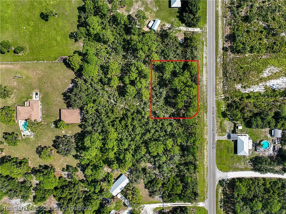1st image of 9645 S Orange Blossom Blvd
