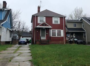 26400 Mallard Ave, Euclid, OH