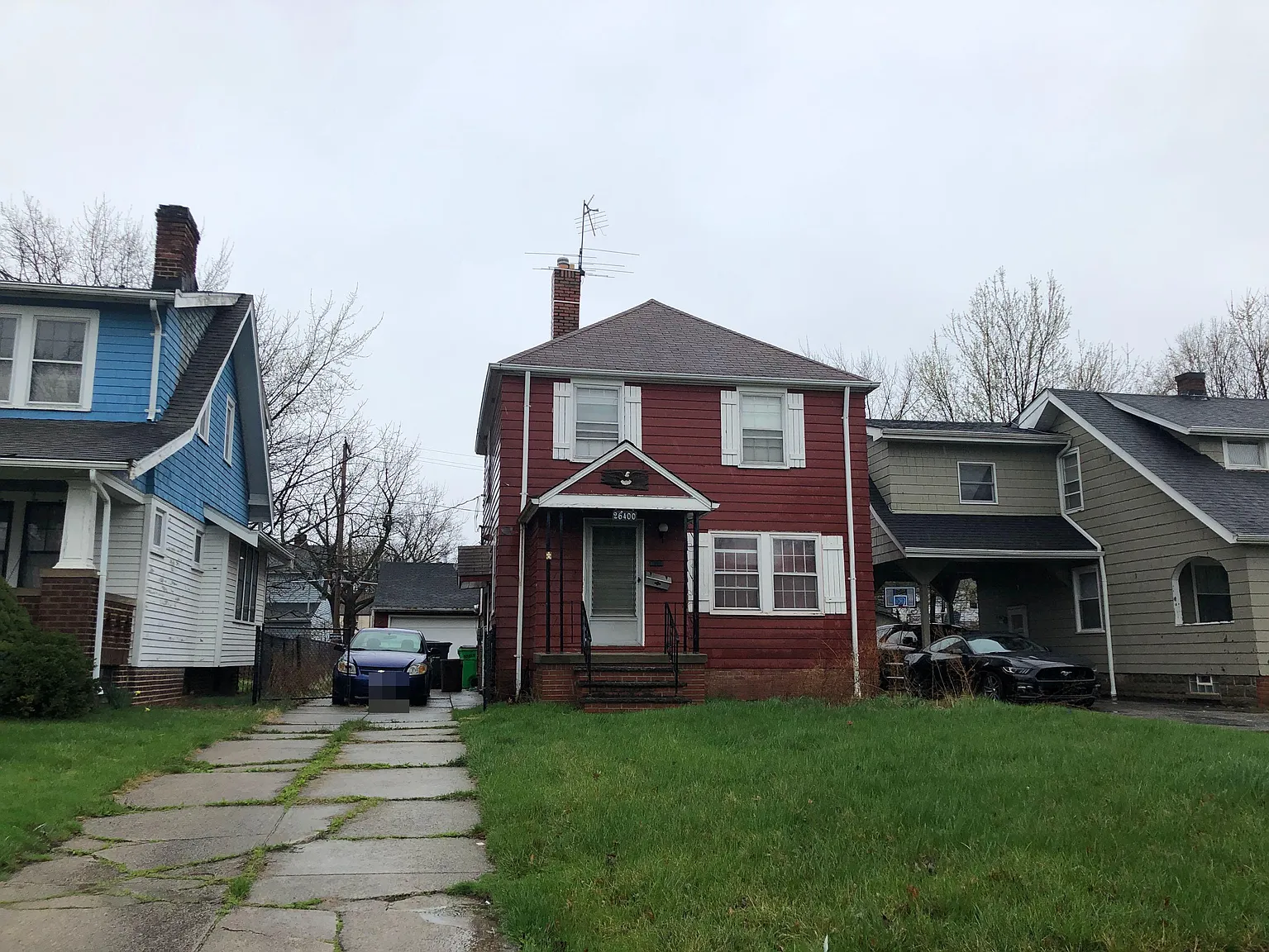 26400 Mallard Ave photo 1