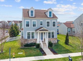 215 N Bayberry Pkwy, Middletown, DE