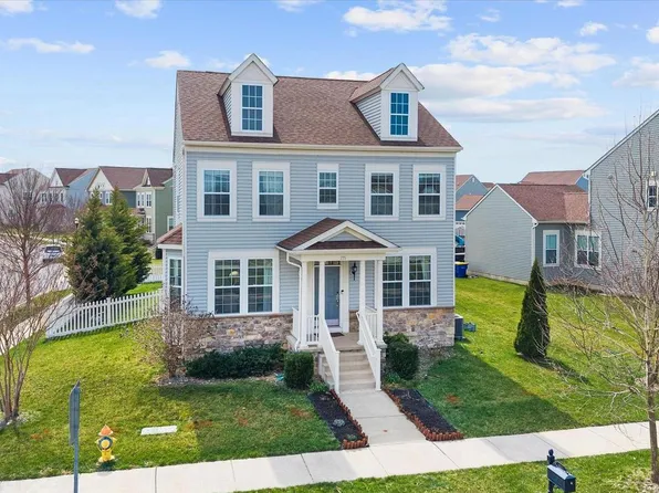 215 N Bayberry Pkwy, Middletown, DE 19709