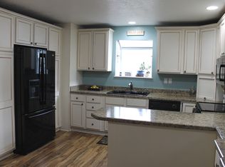 371 Old Emmett Rd, Horseshoe Bend, ID 83629