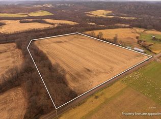 Carpenter Rd, Albany, OH 45710