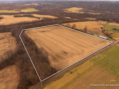 Carpenter Rd, Albany, OH, 45710