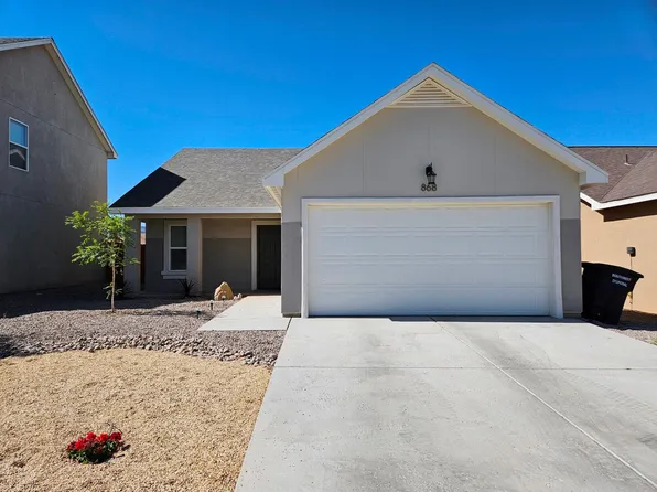 868 Valencia, Alamogordo, NM 88310