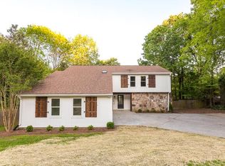 3250 Blueberry Hill Pl NW, Cleveland, TN 37312