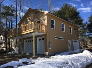 64 Watkins Shores Rd, Casco, ME 04015