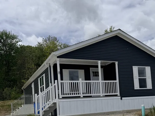 12530 Kinsman Rd Lot 8, Burton, OH 44021