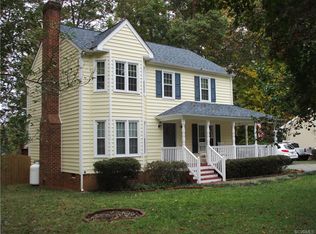 7618 Ratling Dr, Midlothian, VA 23112