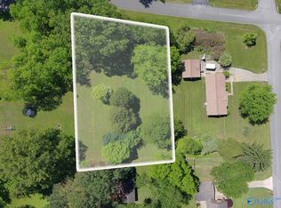 6318 Homestead Rd NE, Huntsville, AL 35811