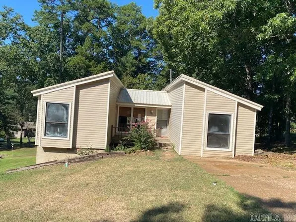 102 Dunn Hollow Dr, Fairfield Bay, AR 72088