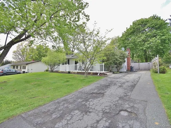 27 Cooper Drive, Monroe, NY 10950