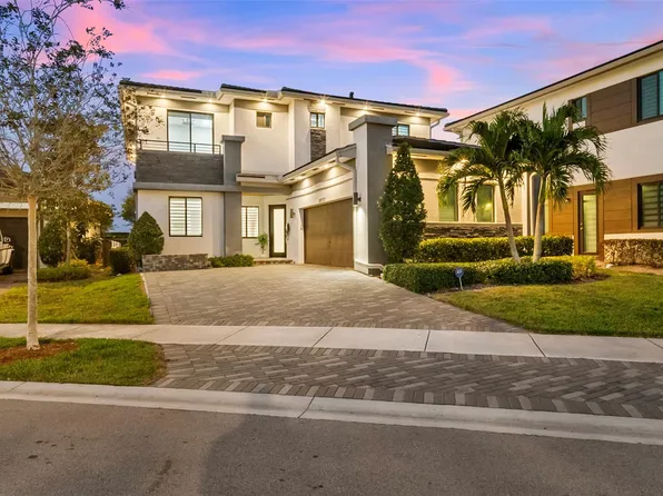 10777 Oceano Way, Parkland, FL 33076