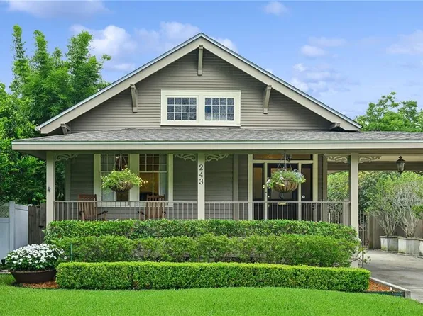 243 Bonnabel Blvd, Metairie, LA 70005