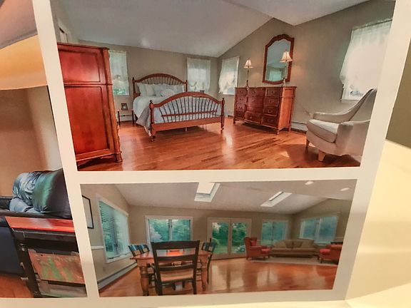  bd suite attached bath