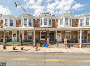 3816 Manayunk Ave, Philadelphia, PA 19128