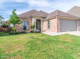 126 Turnmill Dr, Broussard, LA 70518
