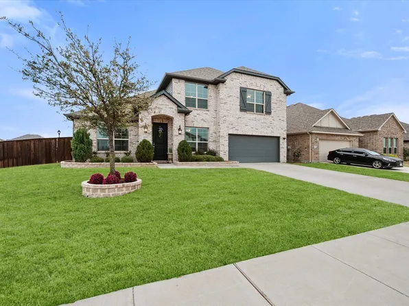 1932 Eagle Blvd, Haslet, TX 76052