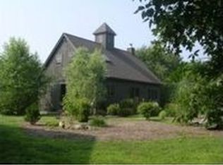 210 E Main St, Warner, NH 03278