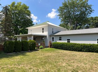 197 W Adams Rd, Bronson, MI 49028