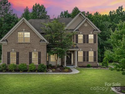 9639 Estridge Ln, Concord, NC, 28027