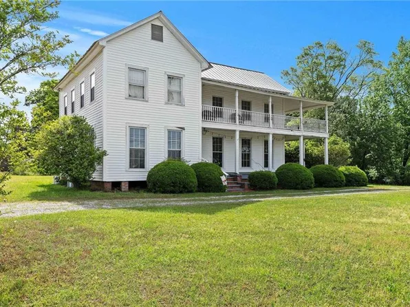 2412 College Ave, Jackson, AL 36545
