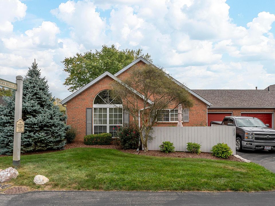 4845 Blendon Park Dr, Columbus, OH 43230 | Zillow