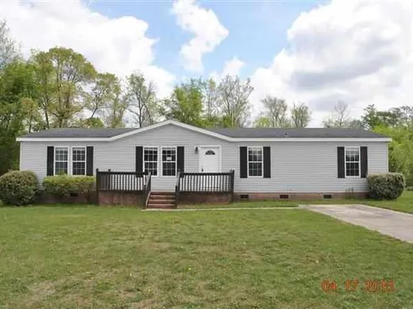134 Magnolia Gardens Dr, Jacksonville, NC 28540