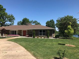 242 Ferncliff Point, Bull Shoals, AR 72619