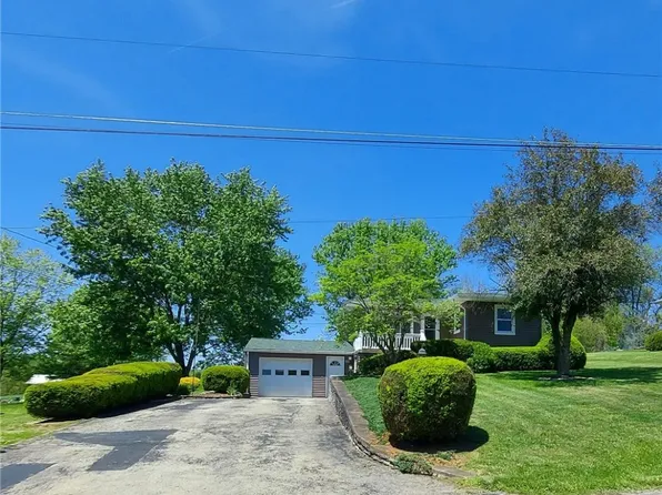 623 Mount Nebo Church Rd E, Alverton, PA 15612