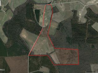 0 Price Rd, Bethel, NC 27812