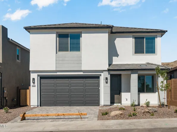 2424 W SILVER FOX Way, Phoenix, AZ 85045