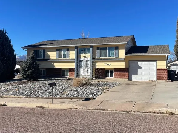 7300 Liberty Ct, Fountain, CO 80817