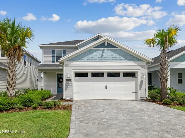 228 KILLARNEY Avenue, St. Johns, FL 32259