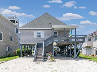 57 Fairmont St, Ocean Isle Beach, NC 28469
