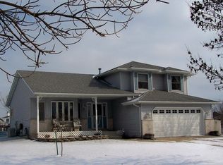 1608 Autumn Dr, Joliet, IL 60431