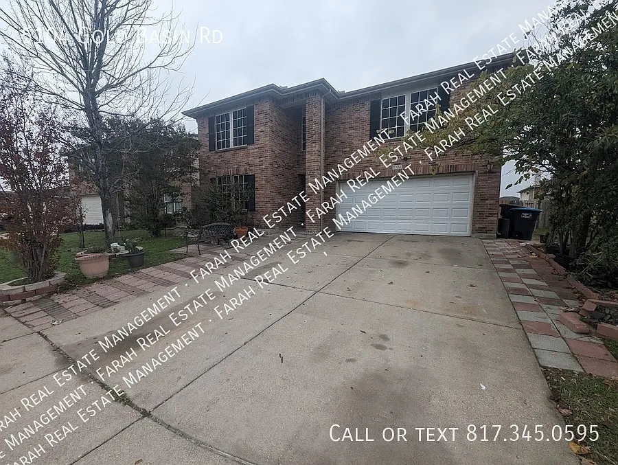 Available Now- 3 bed/2 bath House in Fort Worth, TX 76179 — Photo 2