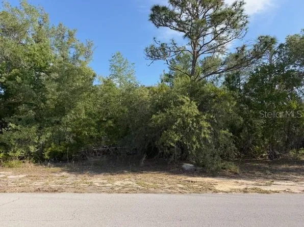4205 Parkhurst Ln Lot 27, Spring Hill, FL 34608