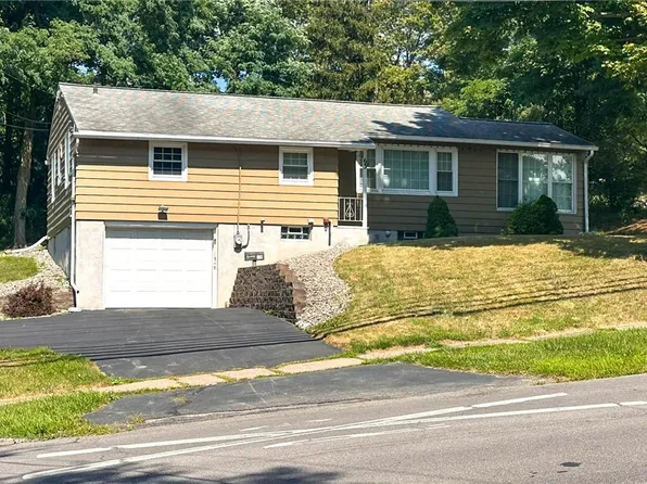 63 Higby Rd, Utica, NY 13501