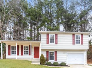 4981 Galbraith Cir, Stone Mountain, GA 30088