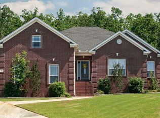 18 Cooper Cv, Cabot, AR 72023