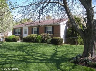 402 Bishop St, Westminster, MD 21157