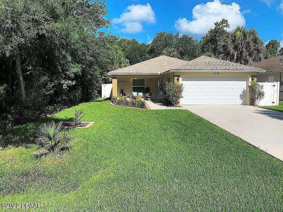 506 Old Mission Rd, New Smyrna Beach, FL 32168 | Zillow