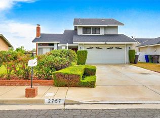 2757 Attenborough Pl, Riverside, CA 92503