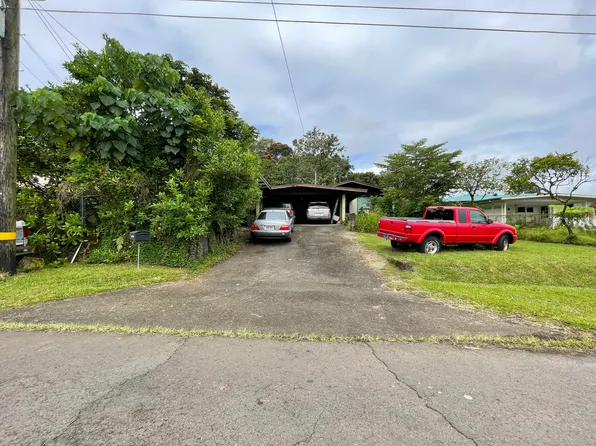 314 Olu St, Hilo, HI 96720